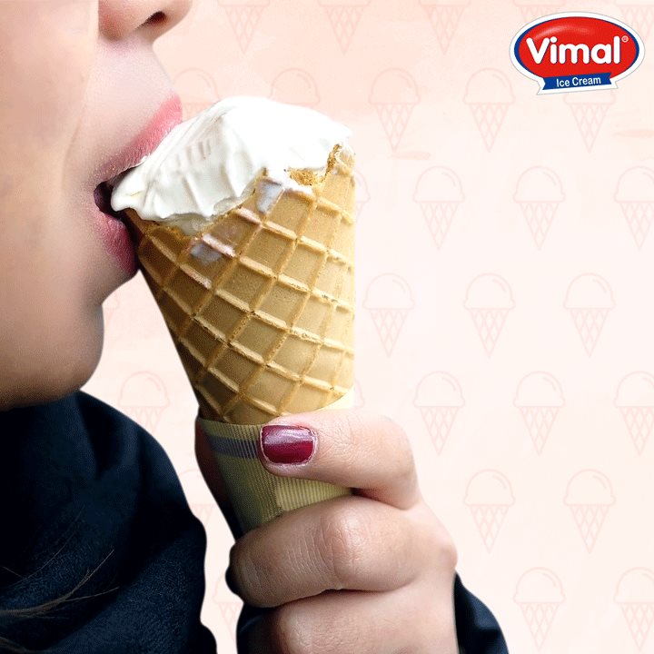 Your favorite ice cream isn't your weekend’s best partner?

#Weekend #BestTime #VimalIceCreams #SummerTime