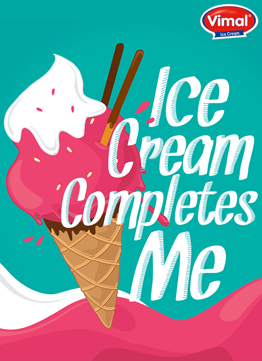 Tag an Ice cream lover! <3 😇😍

#IcecreamLove #IceCreamLovers #Vimal #ICecream #Ahmedabad