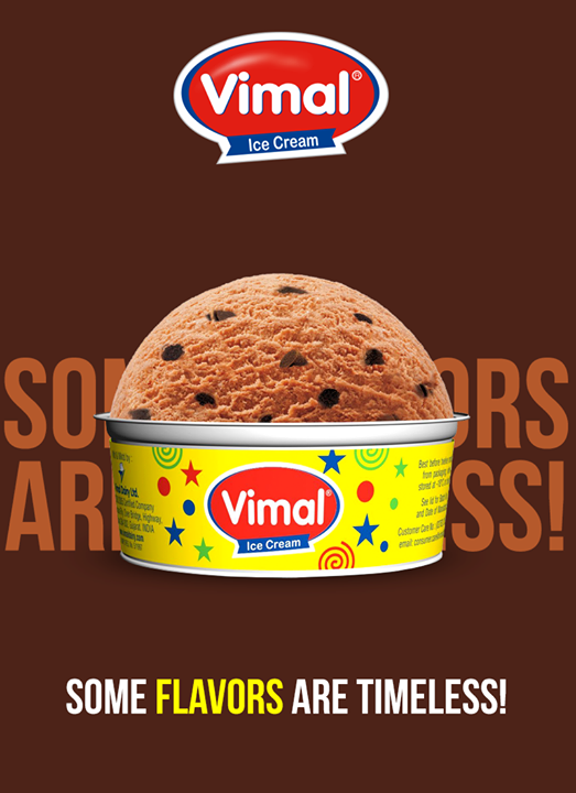 Enjoy monsoon with a scoop of Vimal Ice Cream.

#MonsoonTime #IceCreamLovers #Vimal #ICecream #Ahmedabad