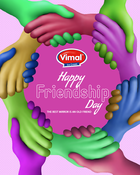 Vimal Ice Cream,  Friendshipday, Friendship, Friends, FriendshipWeekend, IceCreamLovers, Vimal, ICecream, Ahmedabad