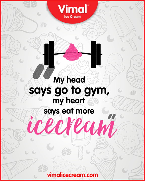 This is so true for all icecream lovers. Don’t you agree?

#IcecreamTime #IceCreamLovers #FrostyLips #Vimal #IceCream #VimalIceCream #Ahmedabad