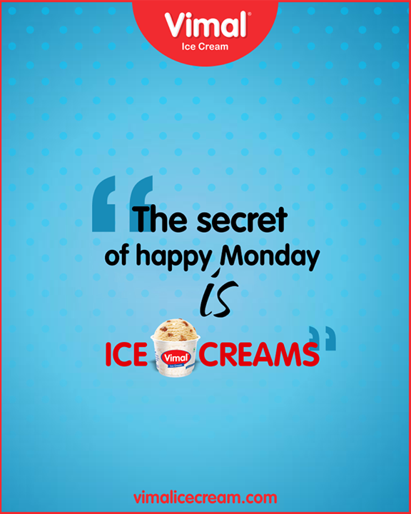 Don’t you agree? 

#QOTD #IceCreamLovers #FrostyLips #Vimal #IceCream #VimalIceCream #Ahmedabad