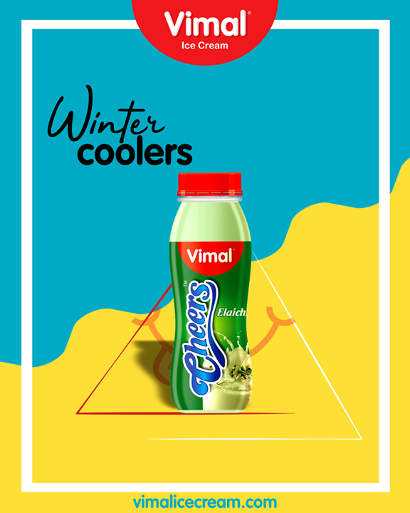 Consume our winter coolers with your dearest partner! 

#VimalIceCream #IceCreamLove #LoveForIcecream #IcecreamIsBae #Ahmedabad #Gujarat #India