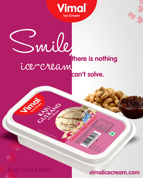 Heart it if you too agree with this statement! 

#IcecreamTime #IceCreasmLovers #FrostyLips #Vimal #IceCream #VimalIceCream #Ahmedabad