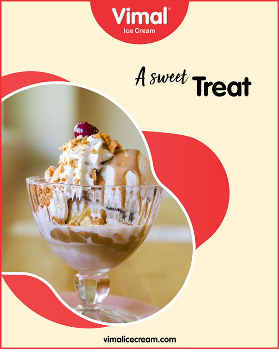 A sweet treat for your partner!
 
#VimalIceCream #IceCreamCake #Icecream #IcecreamLovers #LoveForIcecream #IcecreamIsBae #Ahmedabad #Gujarat #India