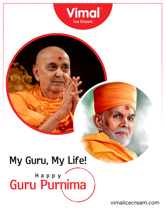 My Guru, my life!

#GuruPurnima #GuruPurnima2020 #गुरुपुर्णिमा #IndianFestival #IcecreamTime #IceCreamLovers #FrostyLips #Vimal #IceCream #VimalIceCream #Ahmedabad