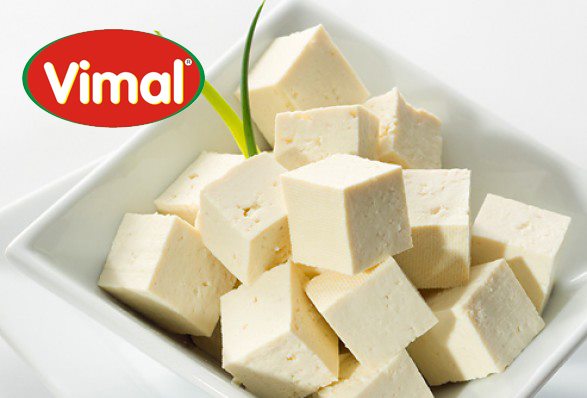 Paneer was never this Healthy & Fresh.. Have you tried our Paneer?