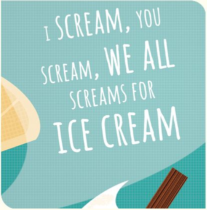 Are you craving for an Ice-Cream right now?