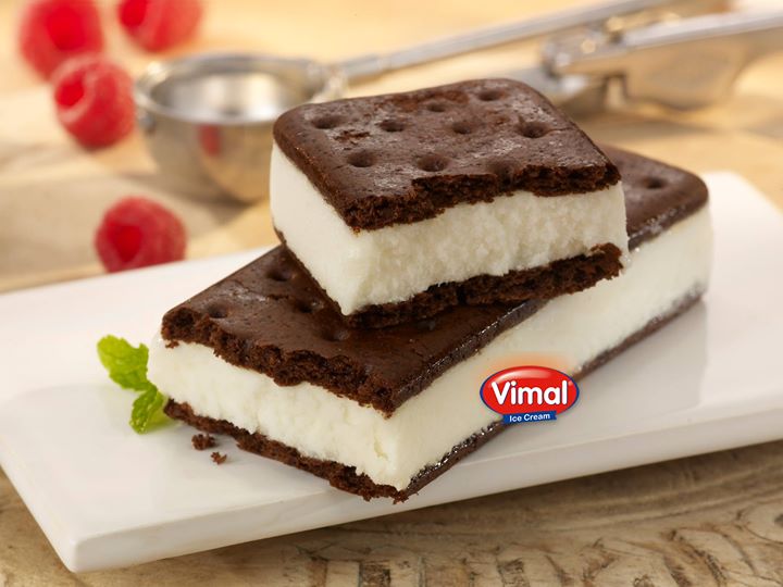 Vimal Ice Cream,  Happiness