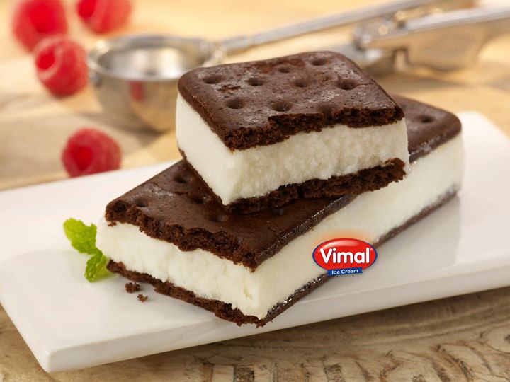 Vimal Ice Cream,  IceCream's