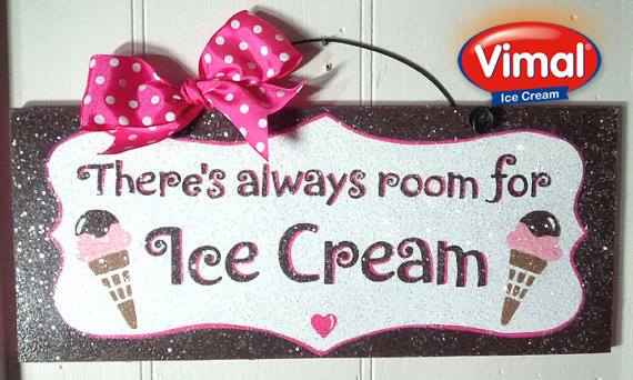 Vimal Ice Cream,  IceCream!, Friday!