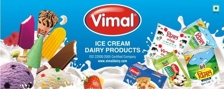 Vimal Ice Cream,  Happy, Moments