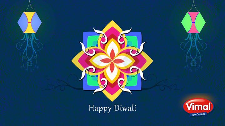 Wishing you all a #HappyDiwali!
