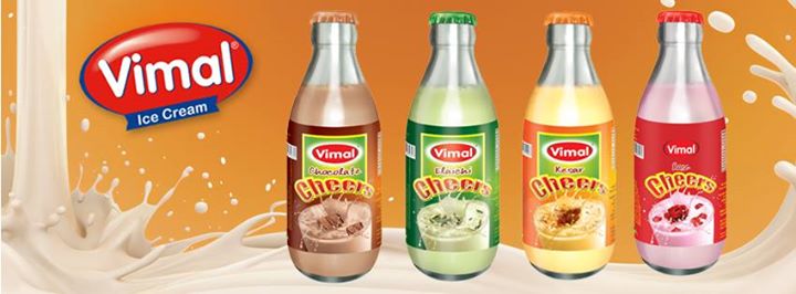 #Milk in a #healthy & #tasty avatar! Which #flavor would you pick?
