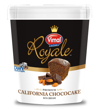 #Rich #Chocolate #IceCream by Vimal Ice Cream ...