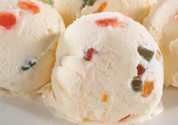 Do you love relishing #IceCream inspite of the cool winds?