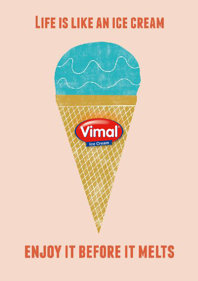Vimal Ice Cream,  Life, IceCream