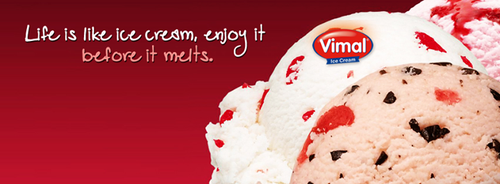 Vimal Ice Cream,  IceCream, VimalIceCream, India