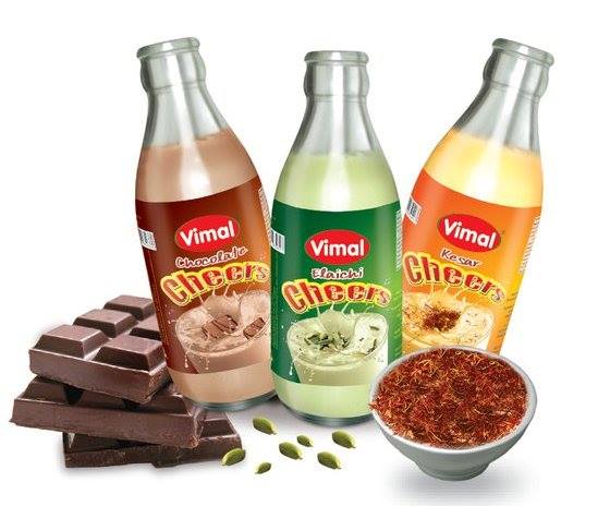 Vimal Ice Cream,  Healthy, FlavoredMilk, Yummy, Vimal