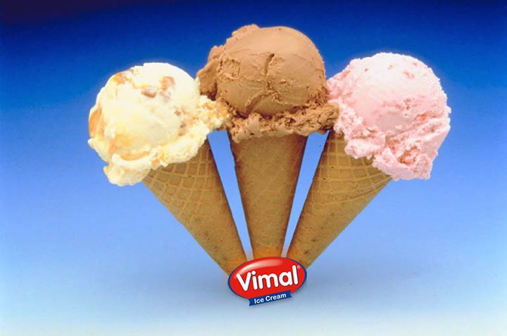 Vimal Ice Cream,  IceCream, love!, VimalIceCream, India, Happiness