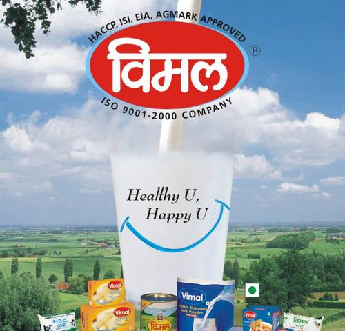From #Cheese to #butter to #FlavoredMilk, we've got a range of products to make your #Uttarayan special!