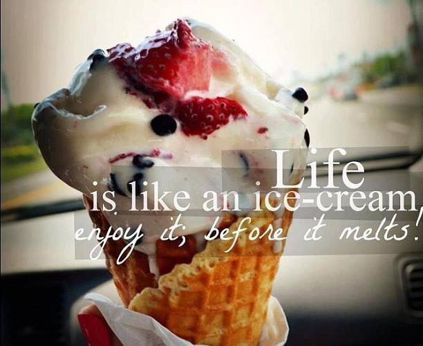 Vimal Ice Cream,  IceCream, Fun, Life, VimalIceCream