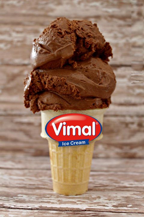 A scoop of #VimalIceCream is all you need to mark the #Weekend!

Don't you agree?

#HappyWeekend Vimal Ice Cream #India #IceCreamLovers