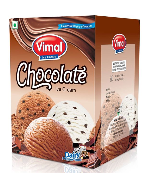 Have a #Party @ home this #Weekend? Vimal Ice Cream's party packs are sure to ensure you get great compliments! 

#IceCreamLovers #VimalIceCreams