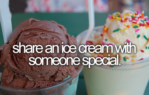 With whom would you want to share an #IceCream !

#IceCreamLovers #India