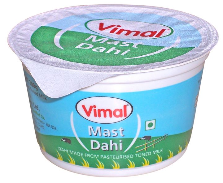 Vimal Ice Cream,  Summer