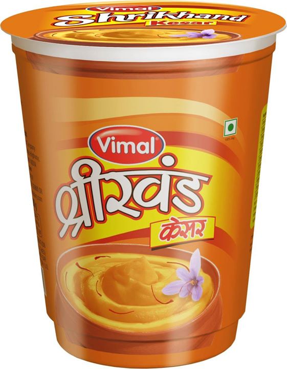 Vimal Ice Cream,  extended, Joyful, Weekend, family, Vimal
