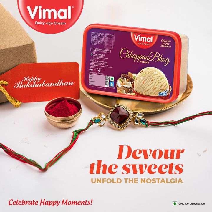 Vimal Ice Cream,  festiveseason!, HappyNavratri, Ahmedabad, VimalIceCream, IndianFestivals