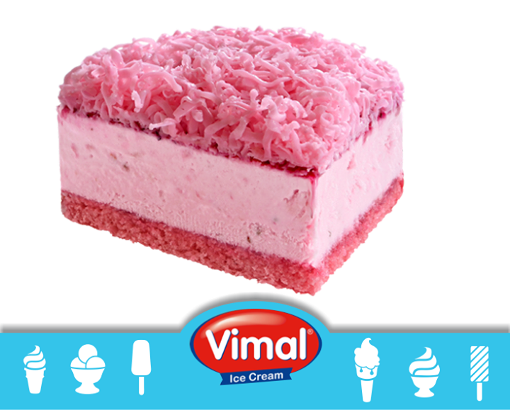Vimal Ice Cream,  IceCreamLovers, VimalIceCream