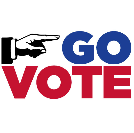 Your #Vote is your right! Don't forget to #Vote!