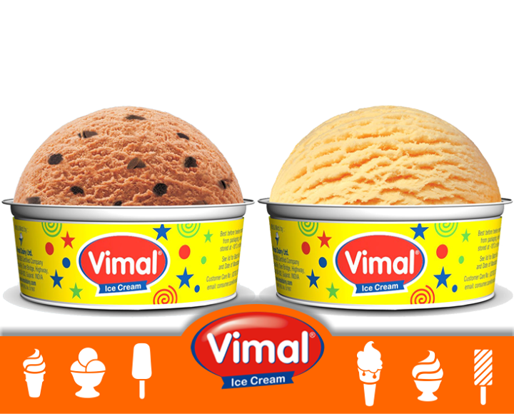 Which is your favorite Flavor?

#IceCreamLovers #Ahmedabad #VimalIceCream #Fun