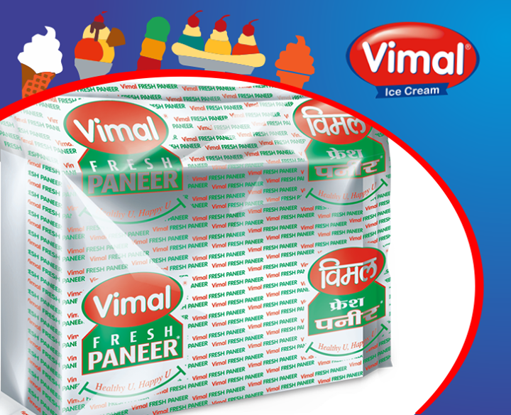 #Paneer is the best #protein source for the vegans! Go ahead indulge in some!