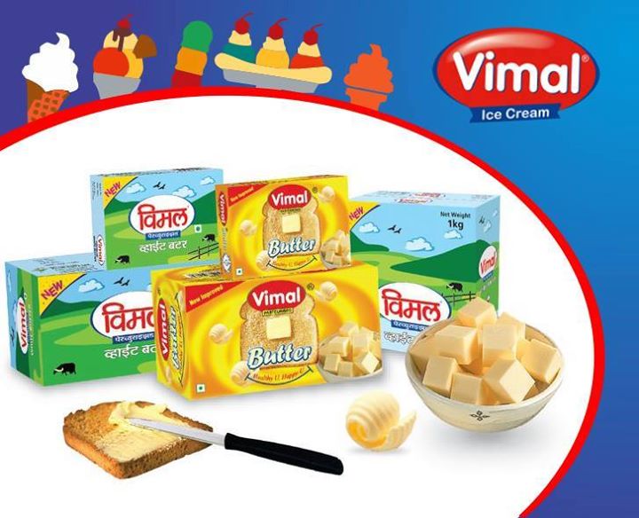 Do you <3 adding butter to your #PavBhaji?