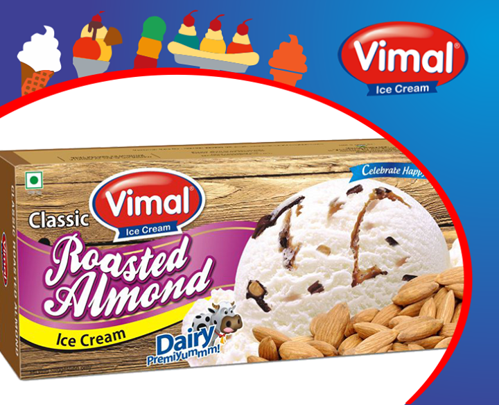 Vimal Ice Cream,  Happiness, FamilyPack, favorite, IceCream