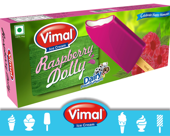 Who's in for a #pink treat tonight?

#IceCreamLovers #VimalIceCream