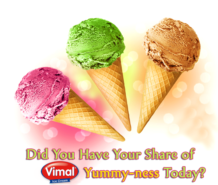 Vimal Ice Cream,  IceCream, VimalIceCream, IceCreamLovers