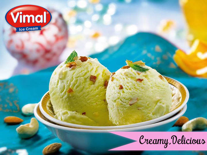 Nothing can beat the feeling of biting into a cold delicious ice cream after a long work week!

#Vimal #IceCream #Work #Life