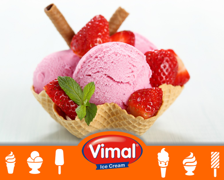 Laughter is brightest where Ice Cream is best! 

#IceCreamLovers #VimalIceCream