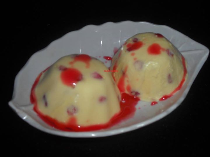 Vimal Ice Cream,  MeraSundae
