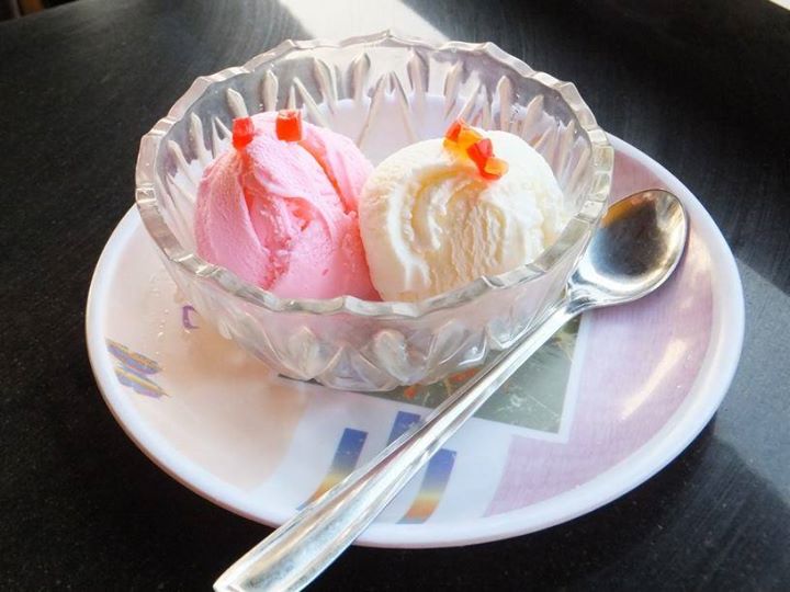 Vimal Ice Cream,  MeraSundae