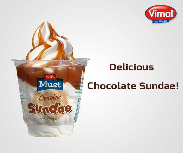 Who wants to have this cup of delicious #VimalIceCream!

 #IceCreamLovers #IceCream