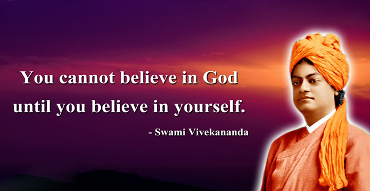 #YouthDay #SwamiVivekananda #WiseWords