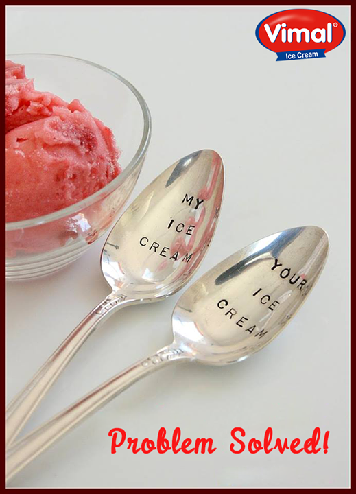 Vimal Ice Cream,  IceCream!