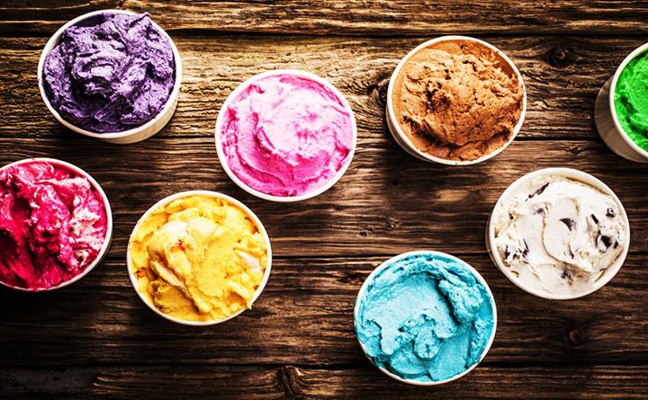There is a #flavor for all! Which is your favorite flavor?

#VimalIceCreams #IceCreamLovers #Ahmedabad #India