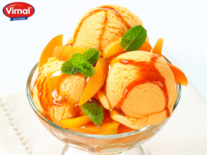 Be it any sport, #Cricket or #Football - a #Vimal #Icecream works just well!