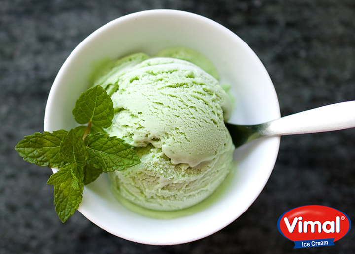 Life is full of surprises! So, why not surprise yourself everyday with Vimal Ice Cream’s yummy ice creams!